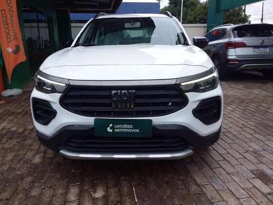 FIAT PULSE 1.0 TURBO 200 FLEX AUDACE CVT